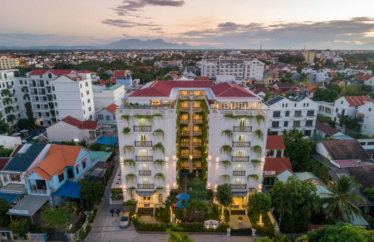 Blue Sky Boutique Hotel&spa Hotel Hội An
