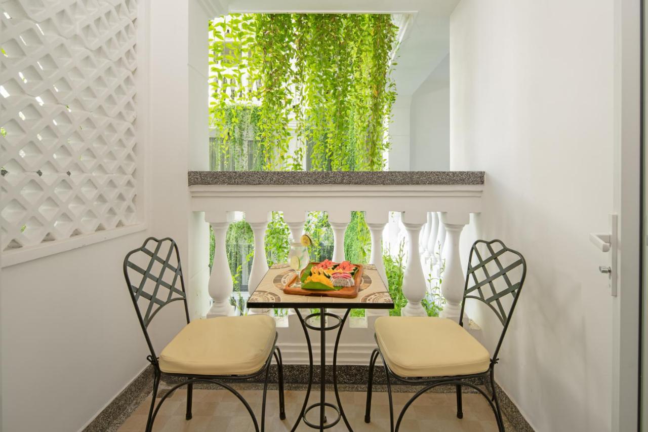 Blue Sky Boutique Hotel&spa Hotel 4*