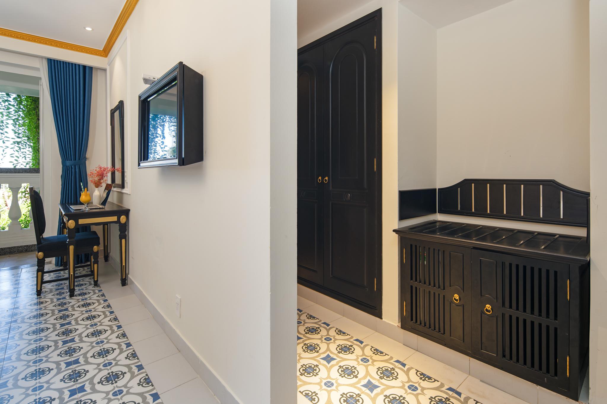Blue Sky Boutique Hotel&spa 4* Hội An
