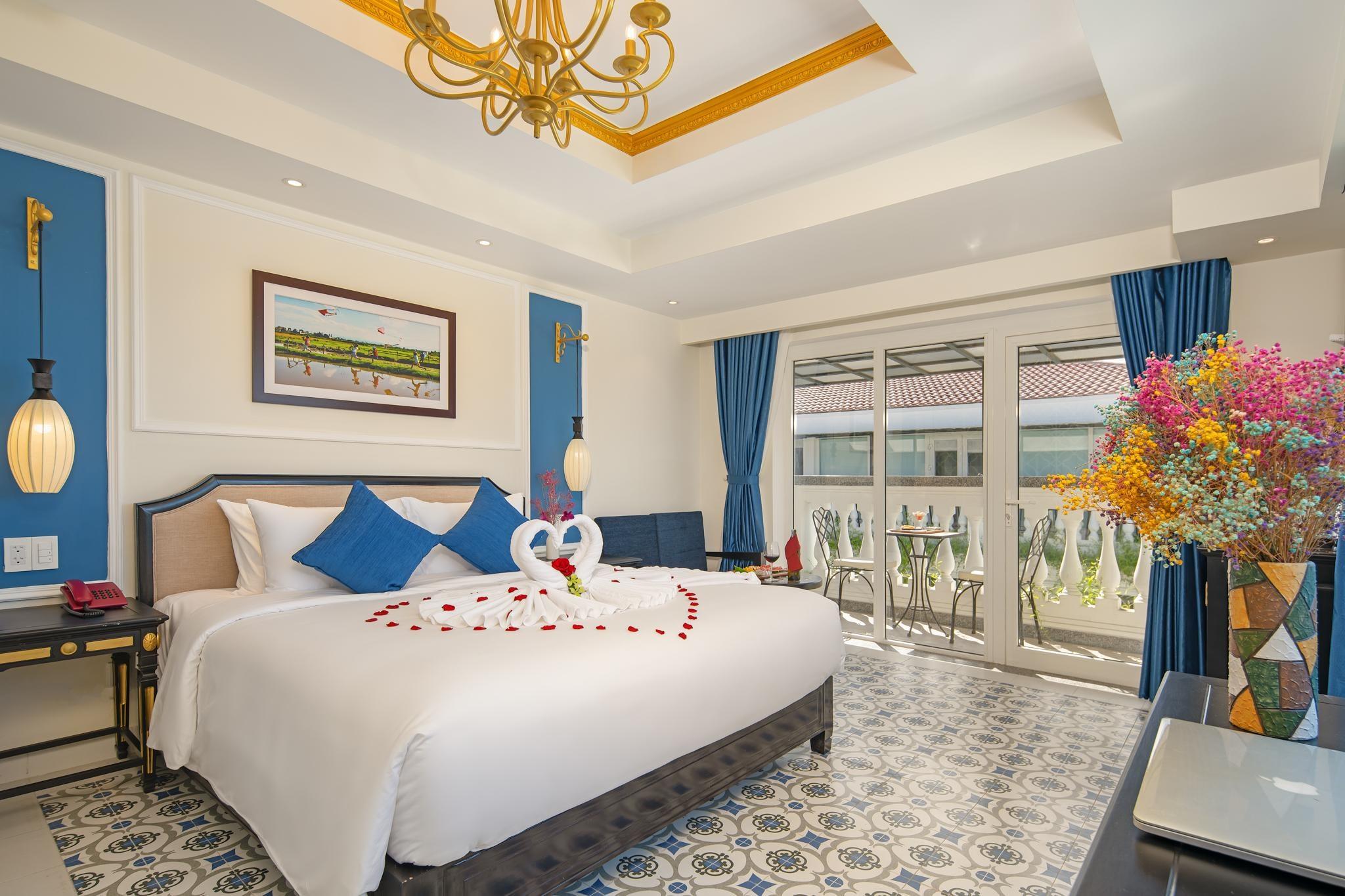 Blue Sky Boutique Hotel&spa