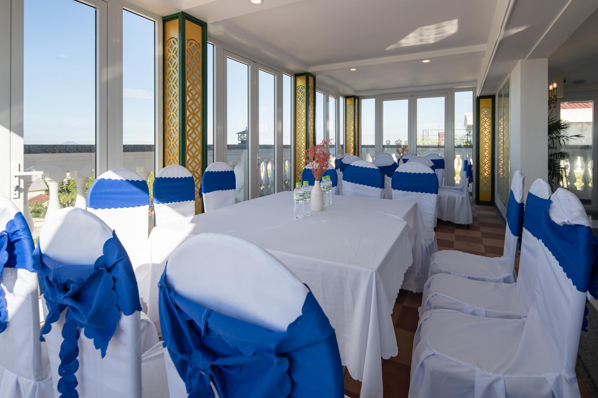 Blue Sky Boutique Hotel&spa Hội An