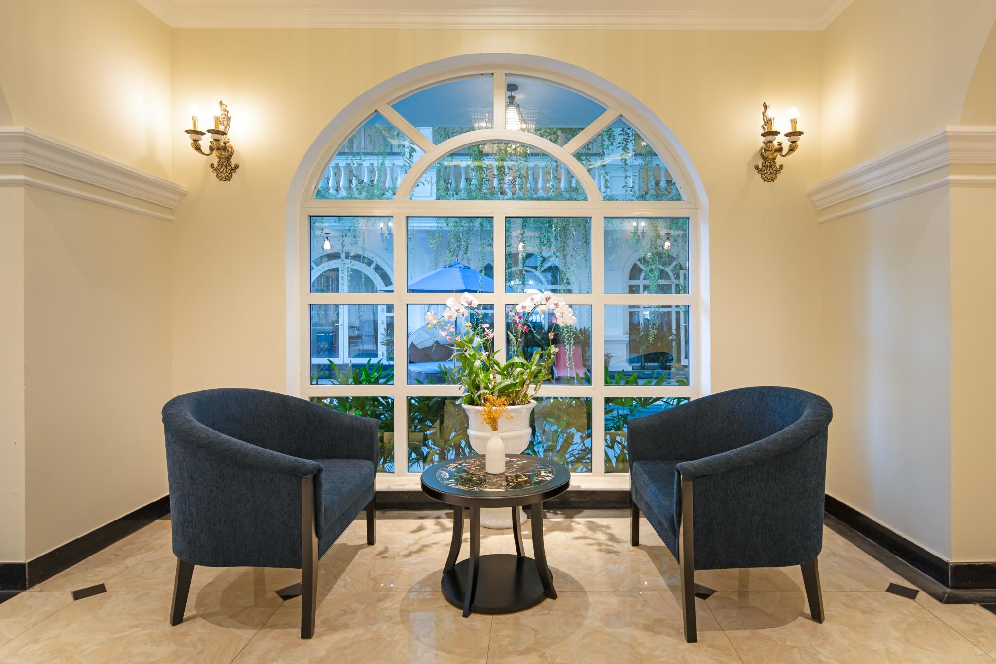 Blue Sky Boutique Hotel&spa Hội An