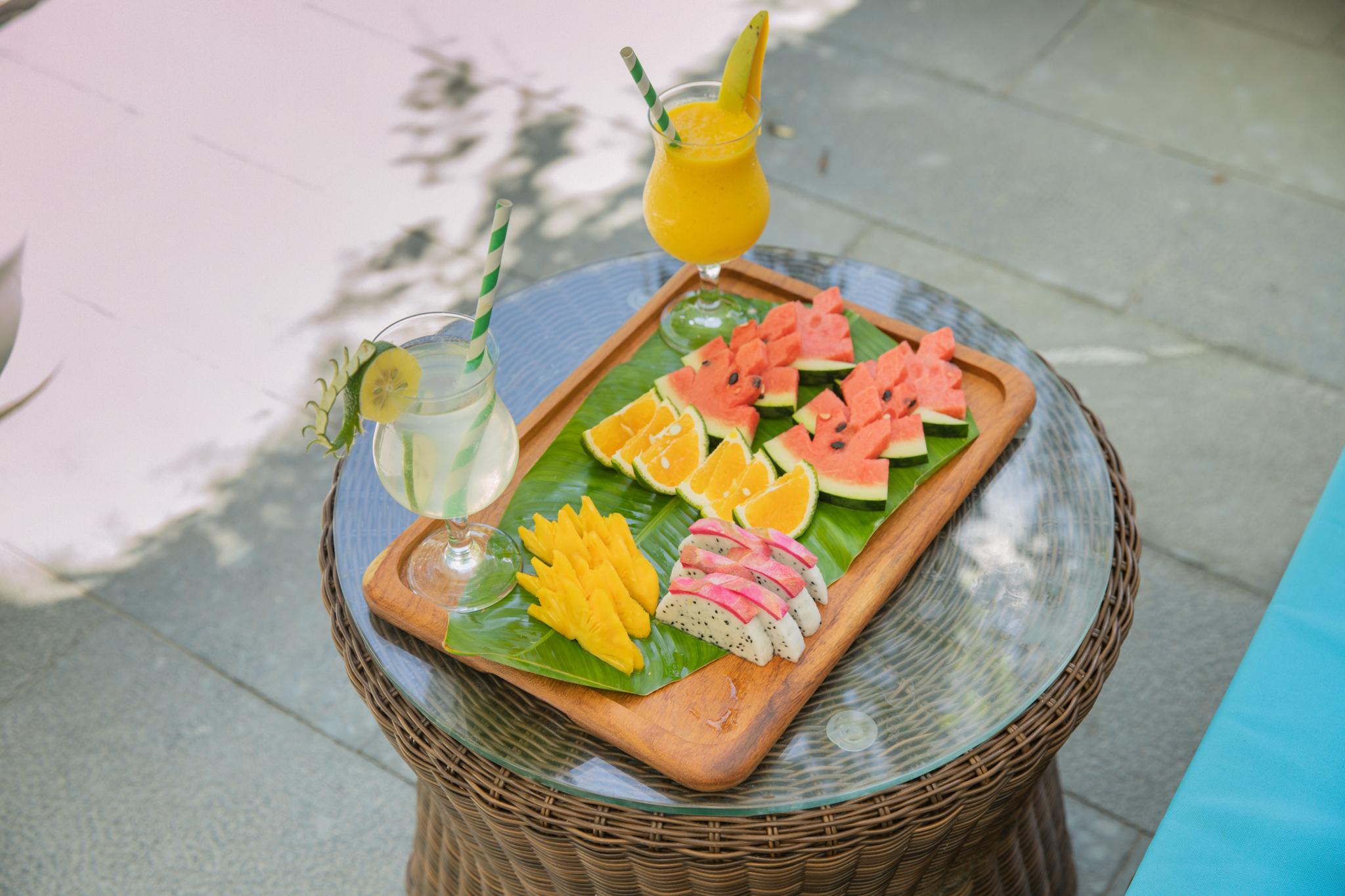 Blue Sky Boutique Hotel&spa Hotel 4*