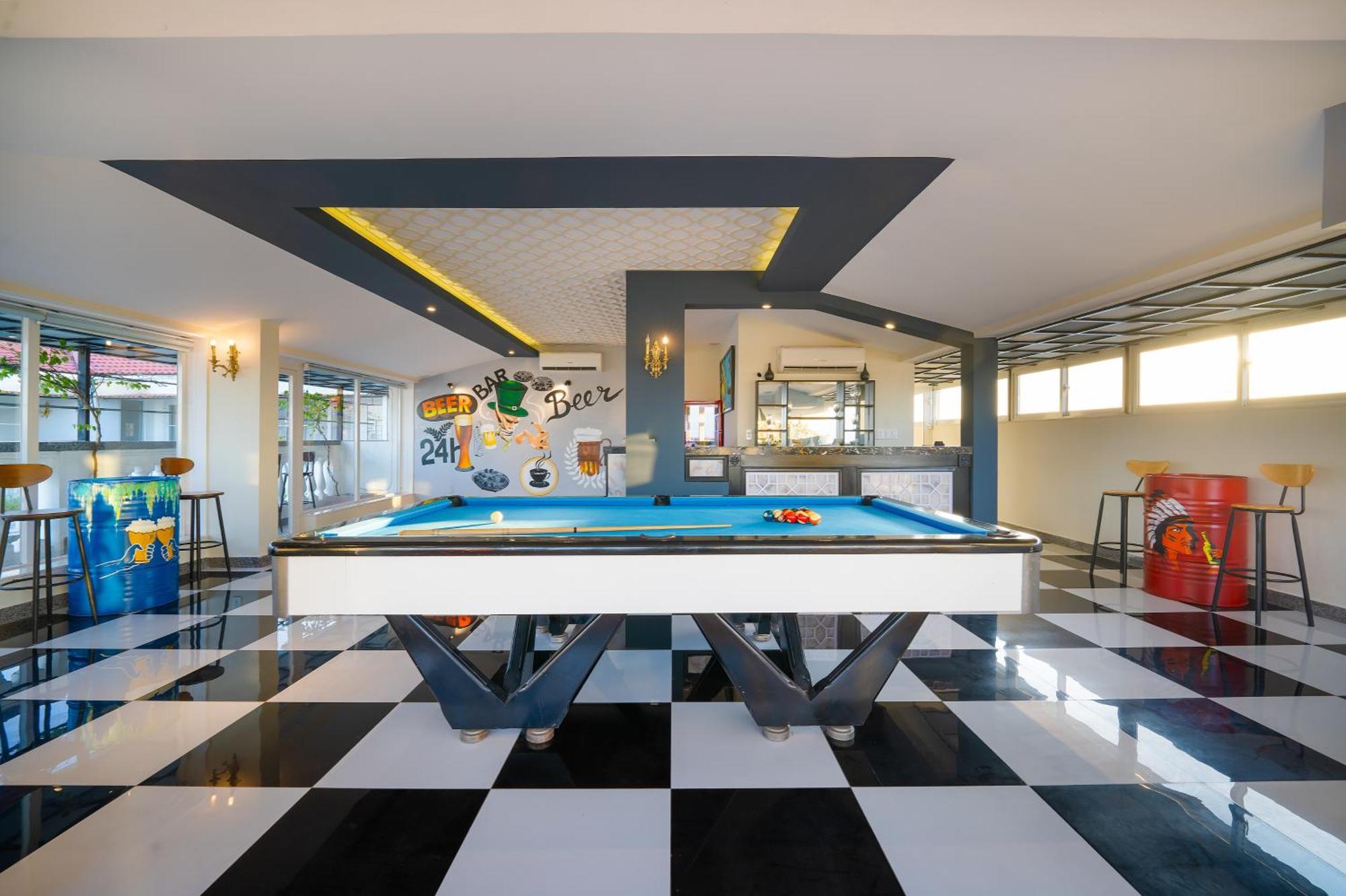 Hotel Blue Sky Boutique Hotel&spa Hội An