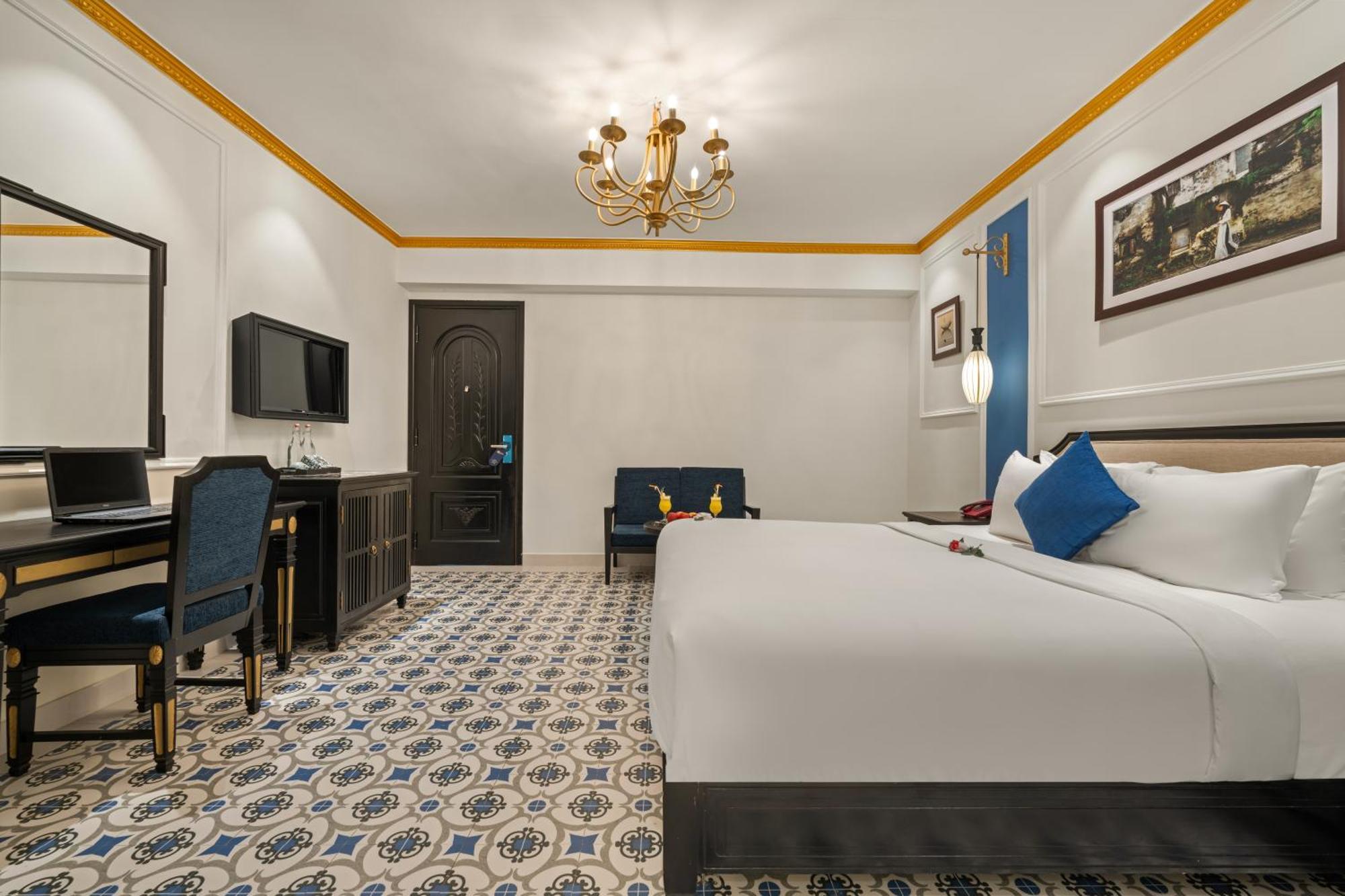 Hotel Blue Sky Boutique Hotel&spa 4*