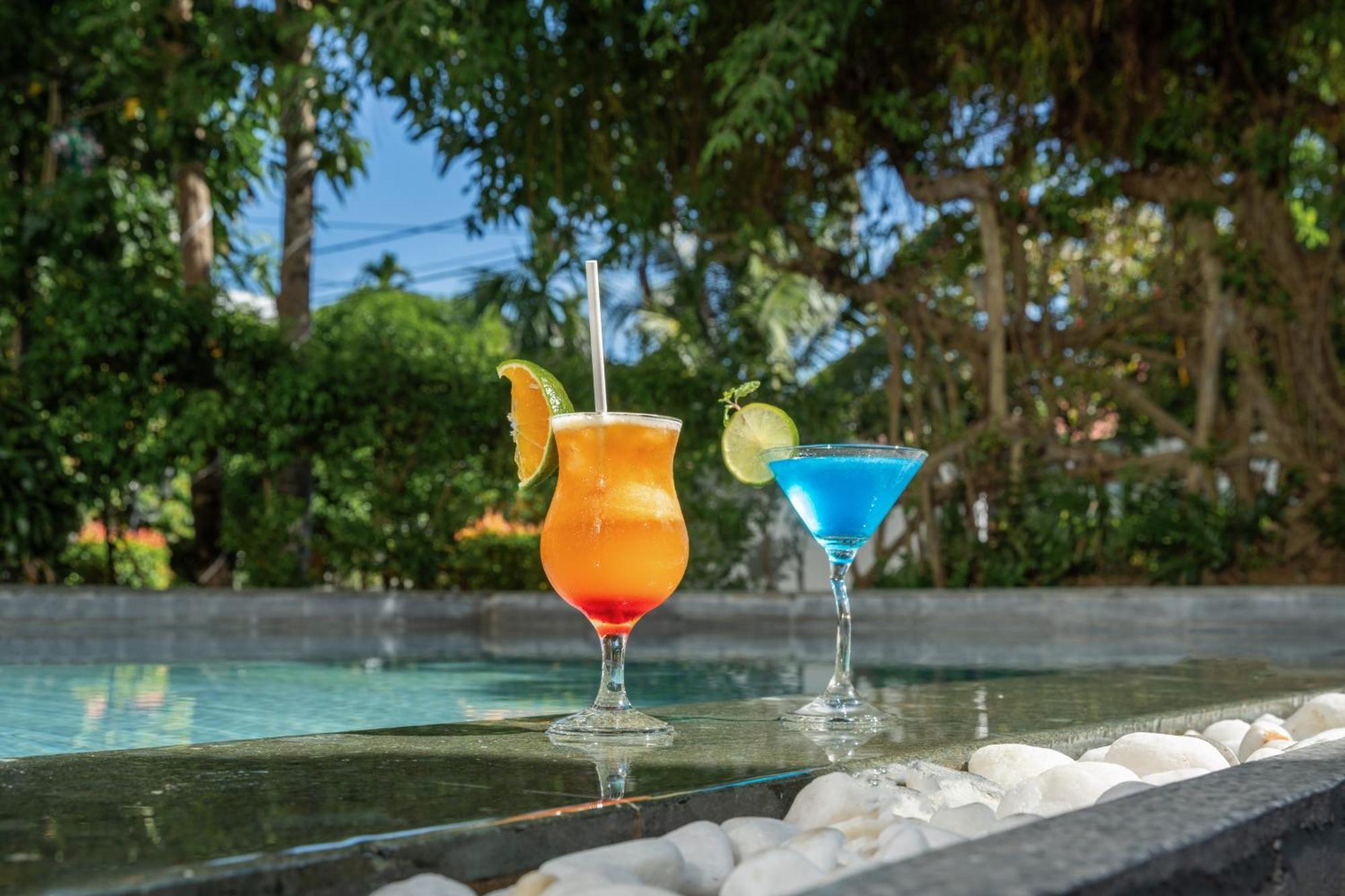 Blue Sky Boutique Hotel&spa Hotel Hội An