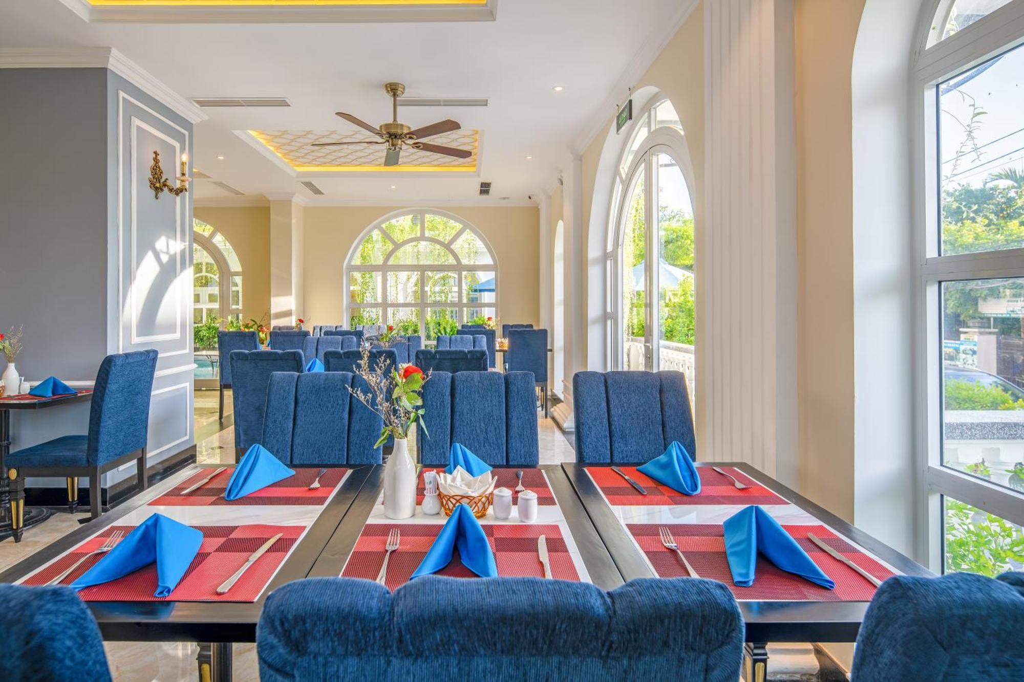 Blue Sky Boutique Hotel&spa
