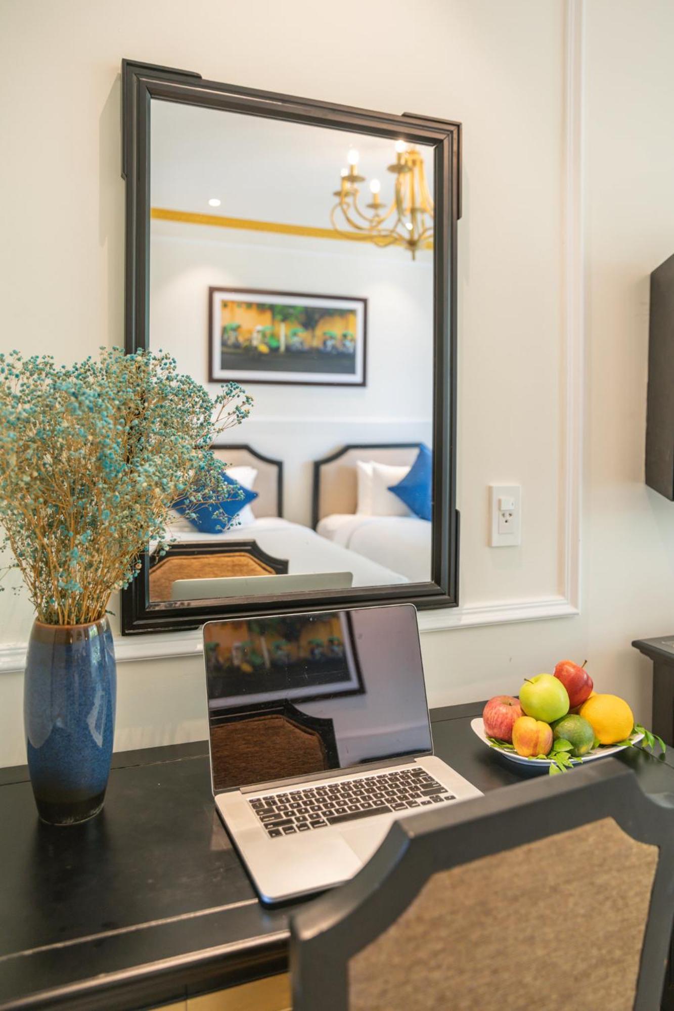 Blue Sky Boutique Hotel&spa Hotel Hội An