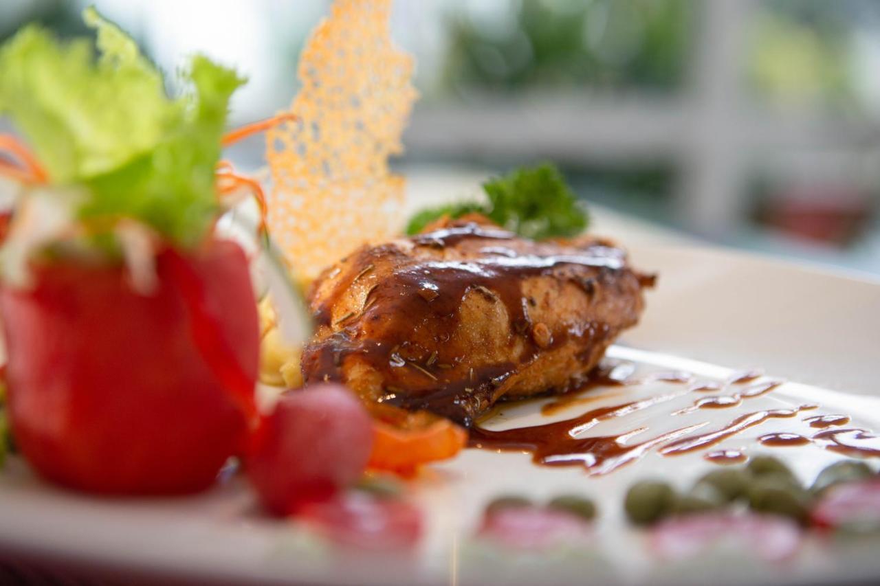 Blue Sky Boutique Hotel&spa 4* Hội An